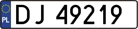 DJ49219