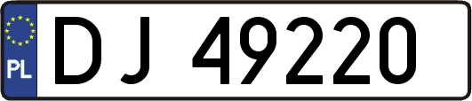 DJ49220
