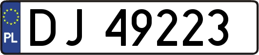 DJ49223