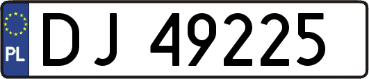 DJ49225