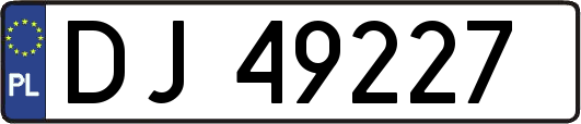 DJ49227