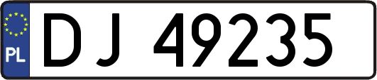 DJ49235