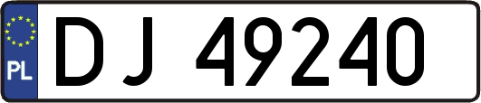 DJ49240