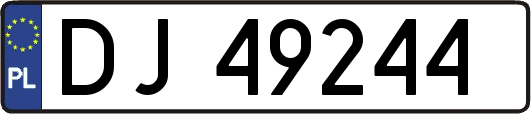 DJ49244