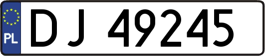 DJ49245