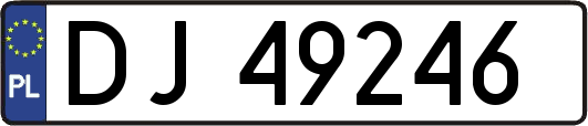 DJ49246