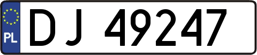 DJ49247