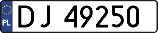DJ49250