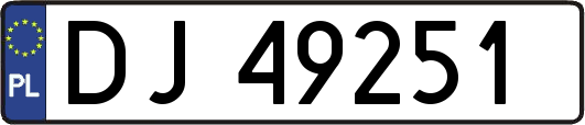 DJ49251