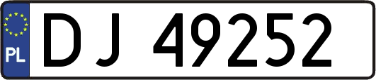 DJ49252