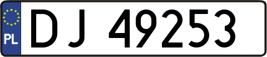 DJ49253