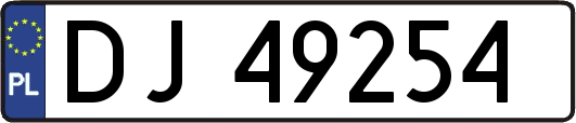 DJ49254