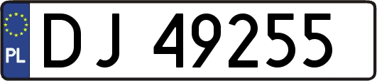 DJ49255