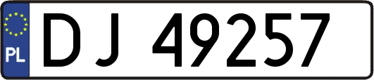 DJ49257