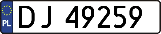 DJ49259