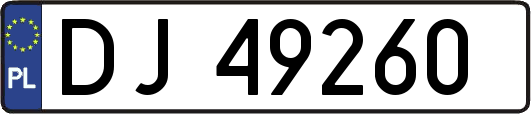 DJ49260