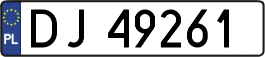 DJ49261