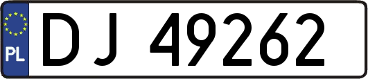 DJ49262