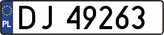 DJ49263