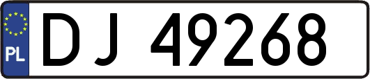 DJ49268