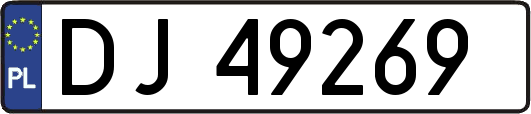 DJ49269