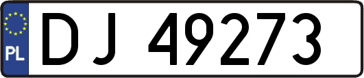 DJ49273