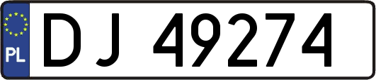 DJ49274
