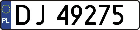 DJ49275