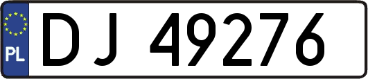DJ49276