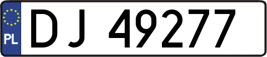 DJ49277
