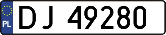 DJ49280