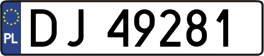 DJ49281