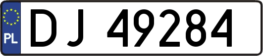 DJ49284