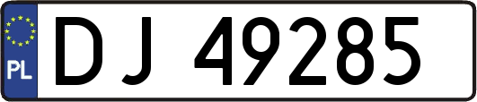 DJ49285