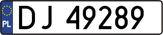 DJ49289