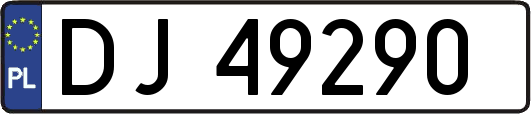 DJ49290