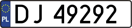 DJ49292