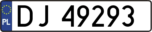 DJ49293