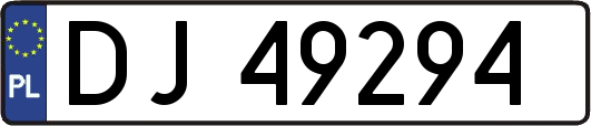 DJ49294