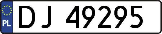 DJ49295