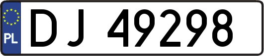 DJ49298