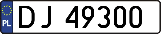 DJ49300