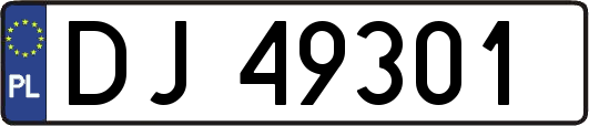 DJ49301
