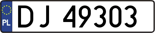 DJ49303