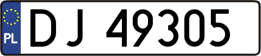 DJ49305