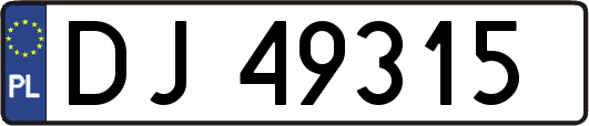 DJ49315