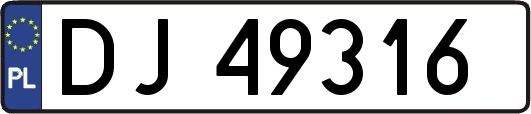 DJ49316
