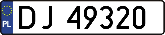 DJ49320