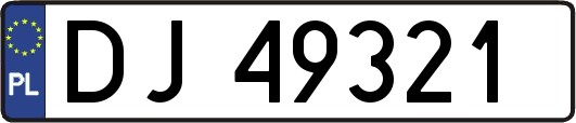 DJ49321