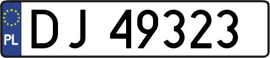 DJ49323